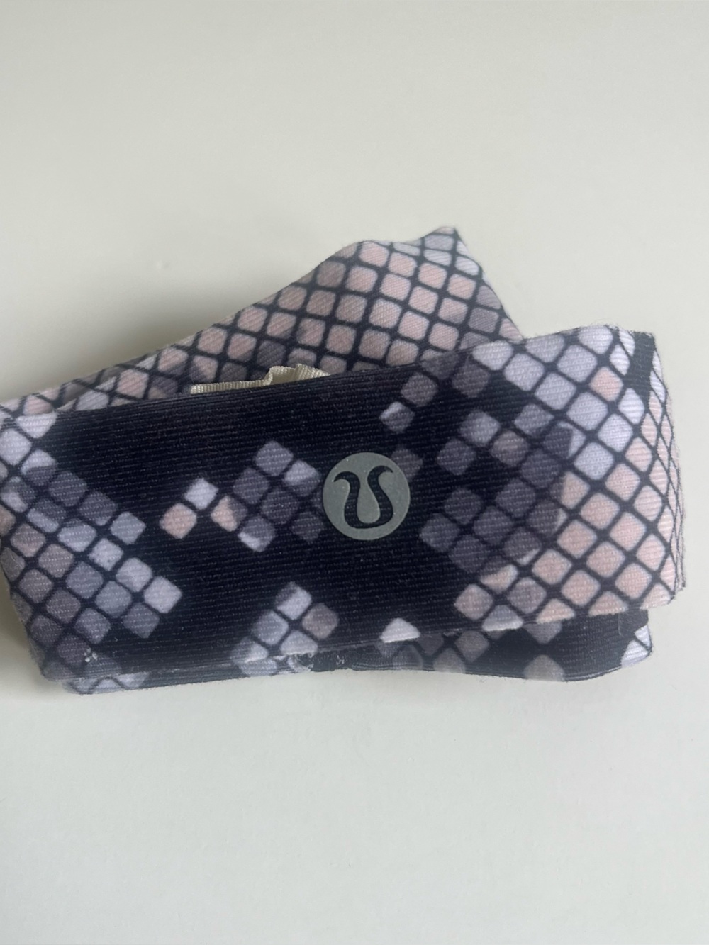 Lululemon headband